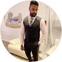 Joshua Pillai profile picture